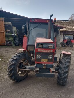 Zetor 10145 - 2