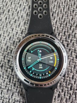 GPS smart watch - 2