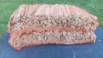 Třísky na podpal - 2