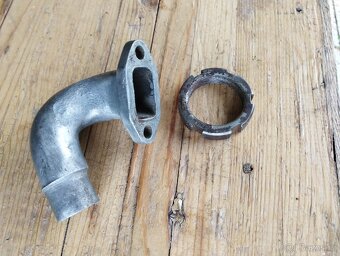 Jawa special, kolinko - 2