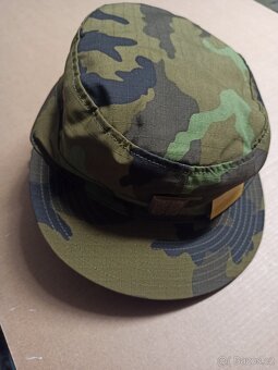 Vojenská čepice vz. 95 nova - 2