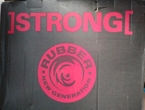 brodáky / prsačky Pros strong - 2