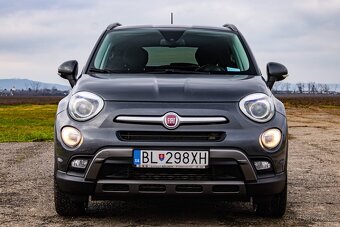 Fiat 500X 2.0 103kW - 2