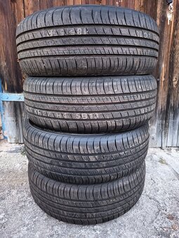 185/55R15 letní - 2