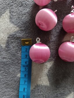 Vánoční ozdoby - 2