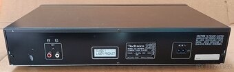 CD Technics SL-PG460A, plně funkční - 2