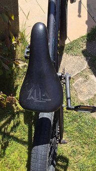 BMX 20" CTM - 2
