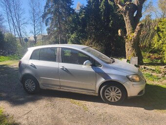 VW Golf+ 1.9tdi 2005 - 2