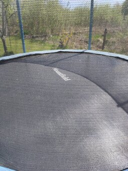 Trampolína Mountfield - 2