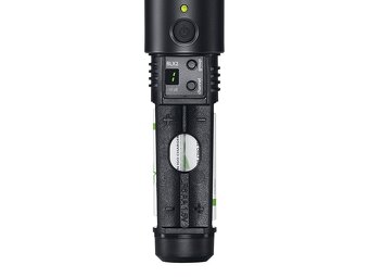 SHURE BLX24E/SM58 bezdrotový systém - 2