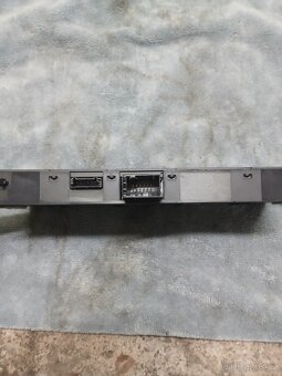 Bmw e60 modul výhřevu - 2