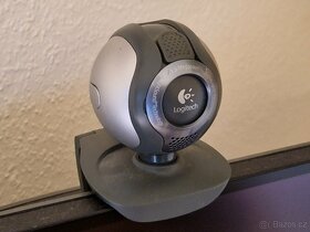Webkamera Logitech C500 - 2