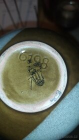 Váza Brusel Keramika Kravsko - 2
