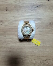 Prodám dámské hodinky Invicta - 2