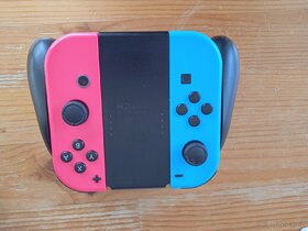 Nintendo switch - 2