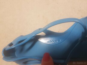 Adidas torsion letní sandále - vel.38-39 - 2