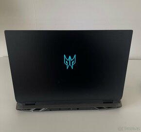 Acer Predator Helios 300 - 2