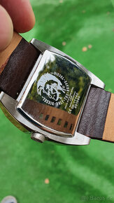 Zaujímavé hodinky DIESEL DZ-1114C - 2
