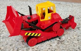 Buldozer Dickie Toys - 2