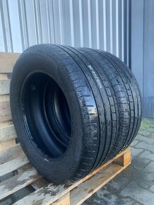 2ks 205/60/16/Pirelli 2019/96V/letní pneu 6.3m - 2