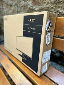 Acer EK240Y 24" 1ms Full HD 100Hz - 2