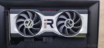 AMD Radeon RX 6700 XT 12 GB reference - top stav, záruka - 2