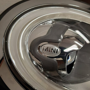 Mini Cooper F54 F55 F56 F57 led světlomet pravý - 2