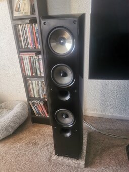 KEF XQ40 - 2