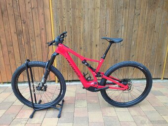 Specialized Levo SL Comp Carbon - vel. L/21 - 2