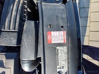 Volswagen touran 1,6 tdi - 2