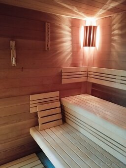 Sauna Salus - 2