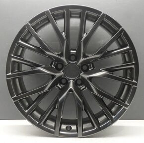 Lexus RX500h alu kola, nové 20x8J 5x114 - 2