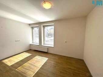 Pronájem byty 1+kk, 32 m2 - Žďár nad Sázavou, ev.č. 01727 - 2