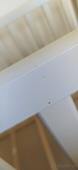 Bila postylka Sundvik Ikea - 2