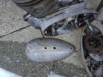 Jawa 250/559 353 - 2