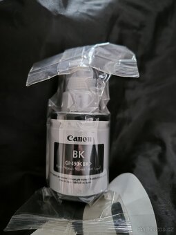 PIXMA - 2