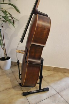 Prodám 4/4 violoncello - 2