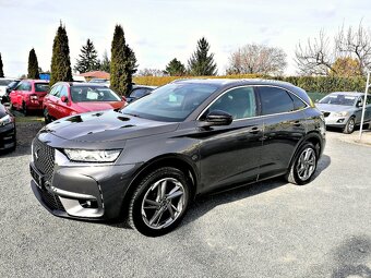 DS 7 Crossback 1.5 HDi So Chic Automat - 2