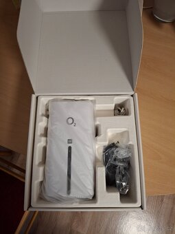 O2 5G Box - 2