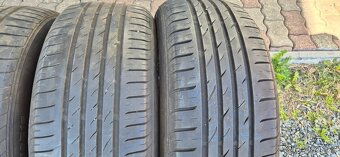 215/55r16 Nexen NBlue HD Plus - Letní - 2