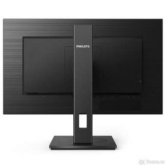 LED Philips 243B1 s dokovací stanicí záruka - 2