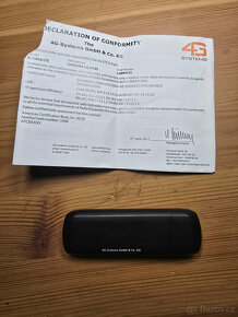 LTE CarStick - 000 051 409 F - 2