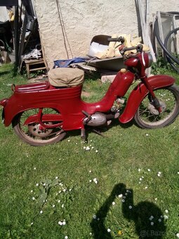 Pionýr-Jawa-555 - 2