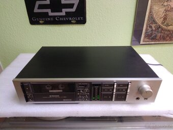 Pioneer CT-850 - 2