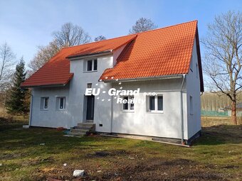Prodej rodinného domu v obci Jiříkov- Filipov, ev.č. 05698 - 2