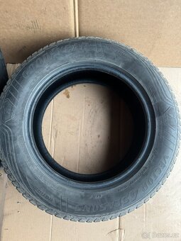 225/65r17 pneu kolo kola gumy 102h celorocni - 2