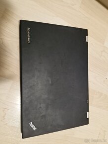 ThinkPad T420s - 2