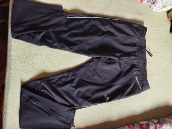 Leginy Puma, Adidas - 2