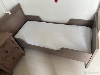 Dětská postel Ikea - 2