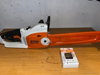 Pila Stihl - 2